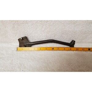 Vintage 10 1/4" Tri-Sure Drum Plug Wrench for Plugs Rustic Barn Restaurant Decor